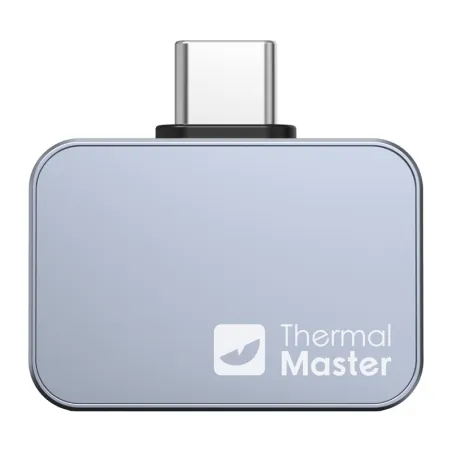 THERMAL MASTER P2 USB-C Mini Thermal Camera